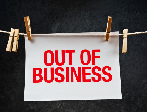 Collecting from an Out of Business Company or Employer